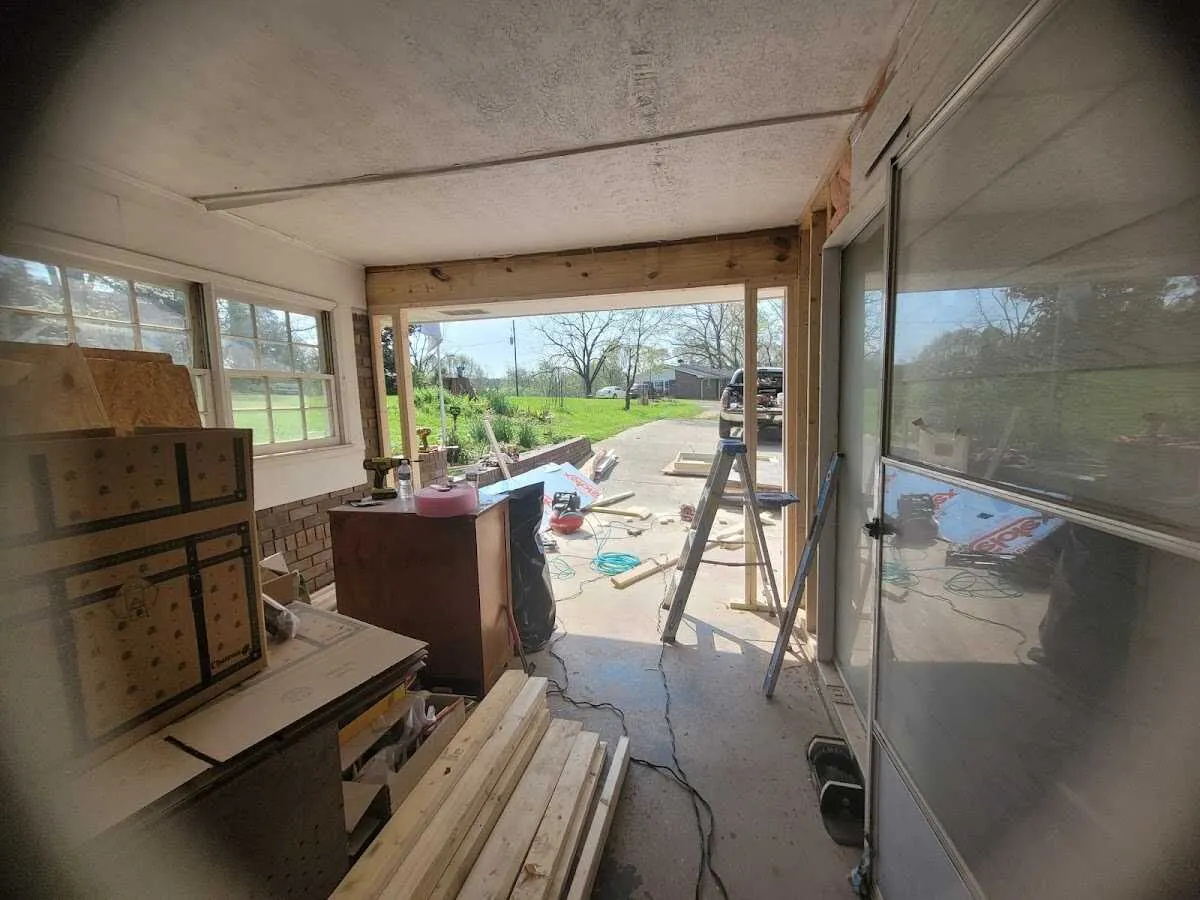 Air movers and dehumidifier for Drying & Dehumidification in Salida